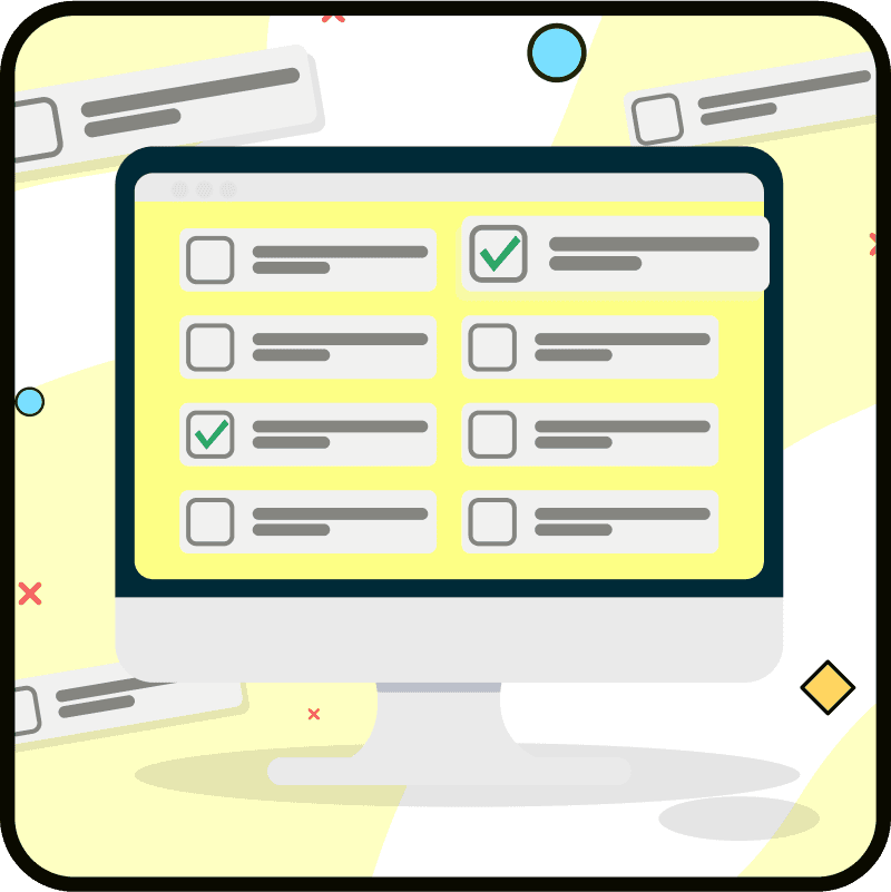 Buyback Form