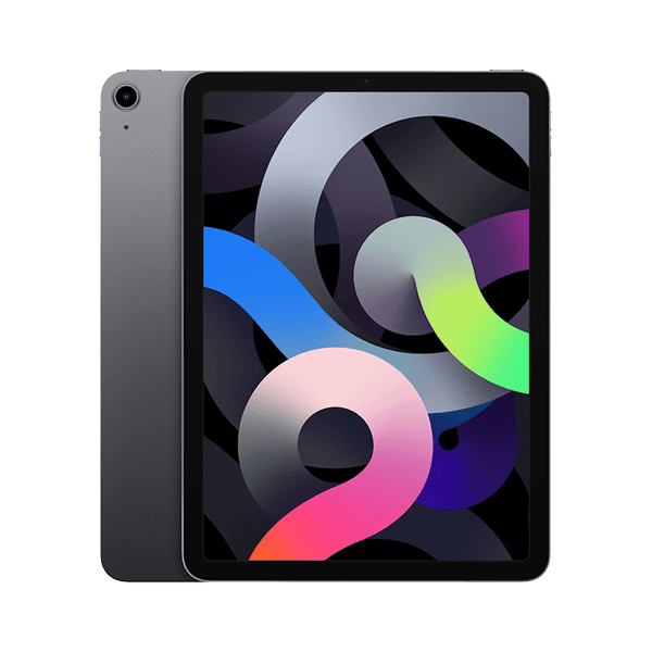 Apple iPad