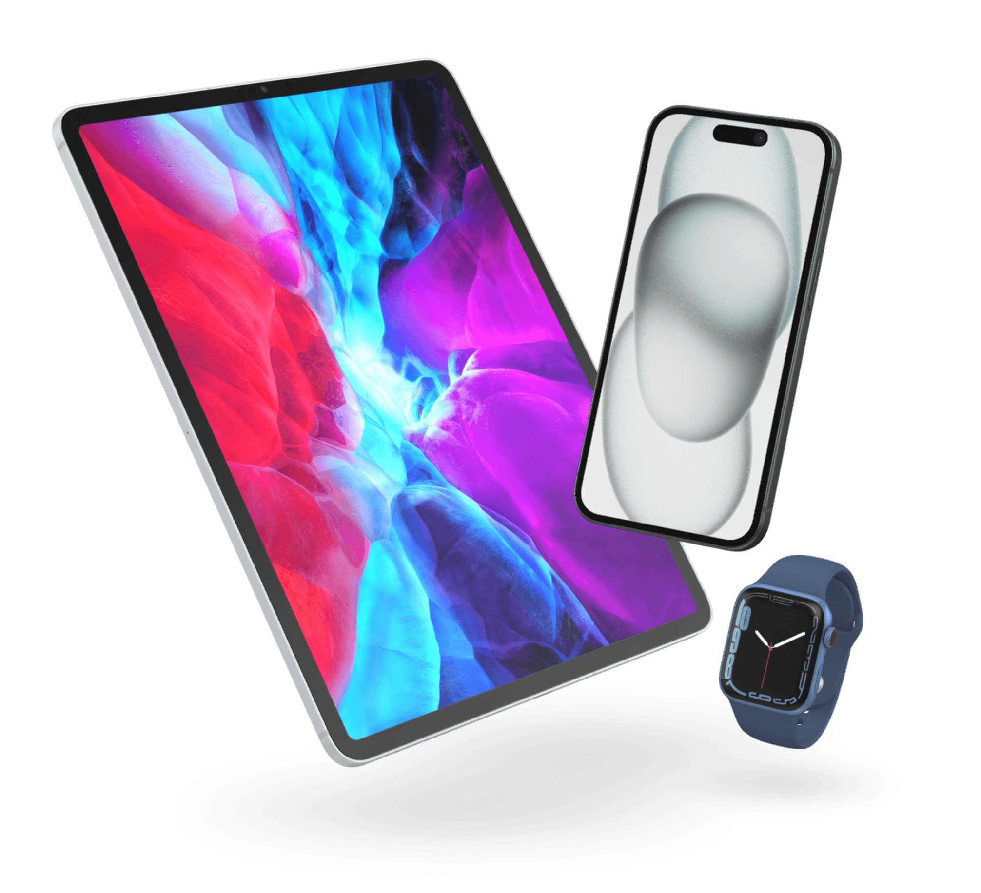 Buyback Image